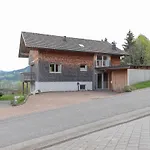 Berghalde Schwarzenberg im Bregenzerwald