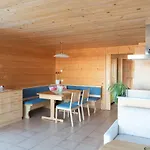 Casa de Férias Berghalde *