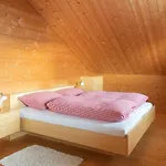 Casa de Férias Berghalde Schwarzenberg im Bregenzerwald