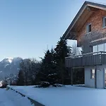Casa de Férias Berghalde