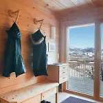 Berghalde Casa de Férias Schwarzenberg im Bregenzerwald