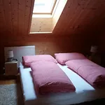 Casa de Férias Berghalde *