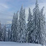 Casa de Férias Berghalde Schwarzenberg im Bregenzerwald