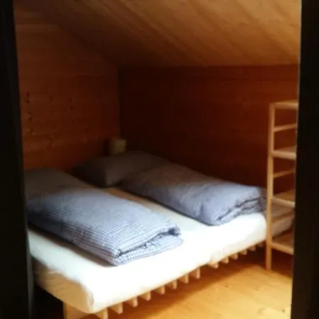 Berghalde Feriehus *