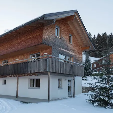 Berghalde * Schwarzenberg im Bregenzerwald