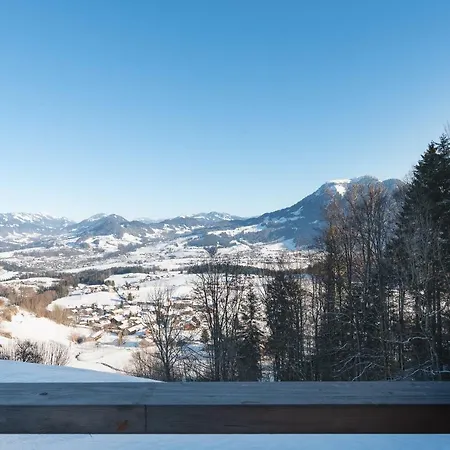 Berghalde Prázdninový dům *