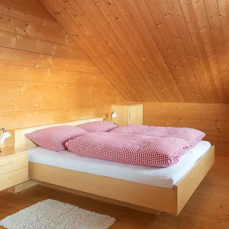 Feriehus Berghalde Schwarzenberg im Bregenzerwald