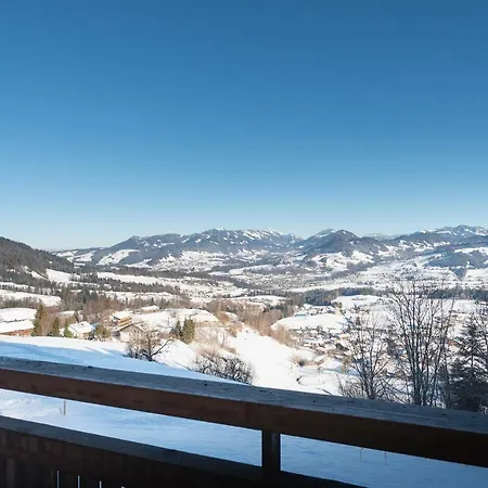 Berghalde * Schwarzenberg im Bregenzerwald
