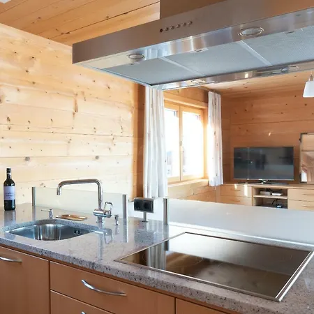 Berghalde Schwarzenberg im Bregenzerwald