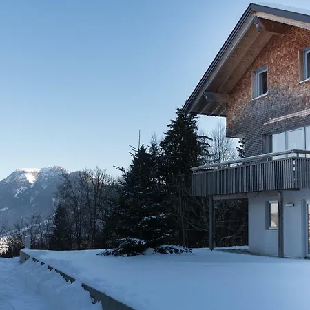 Ferienhaus Berghalde