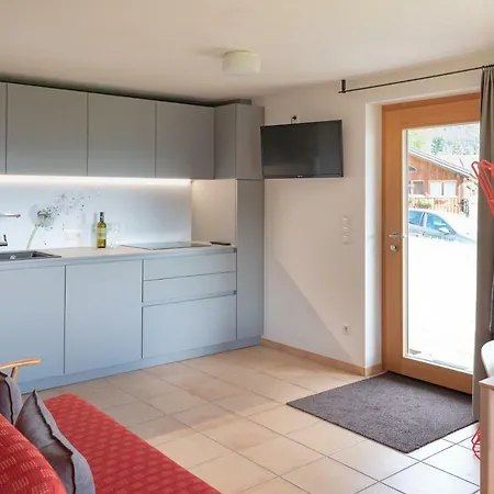 Prázdninový dům Berghalde