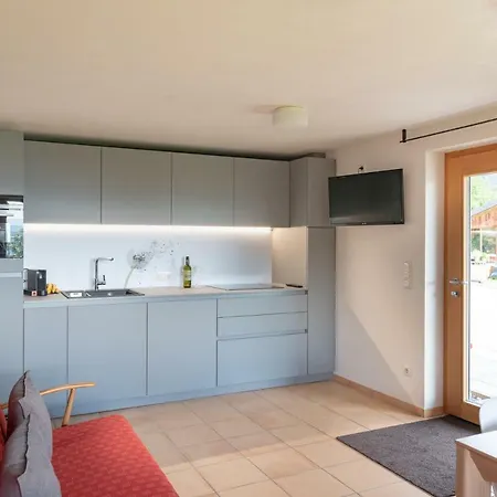 Casa de Férias Berghalde Schwarzenberg im Bregenzerwald