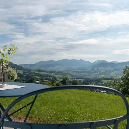 Prázdninový dům Berghalde