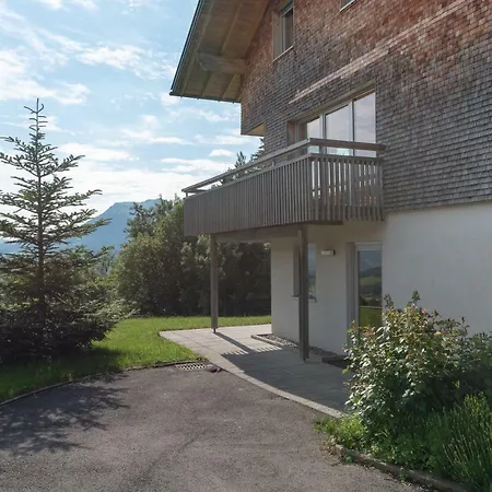 Berghalde Casa de Férias *