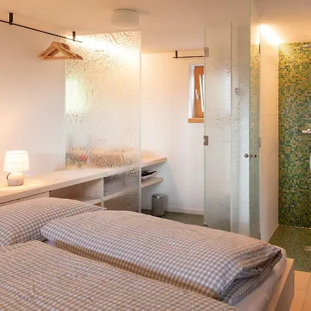 Berghalde Ferienhaus *