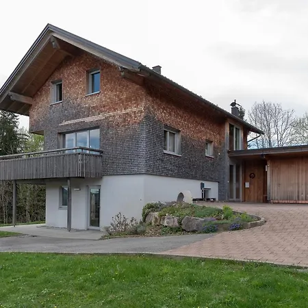 Berghalde Ferienhaus *