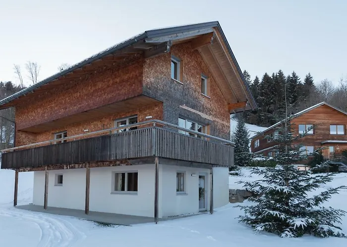 Berghalde * Schwarzenberg im Bregenzerwald
