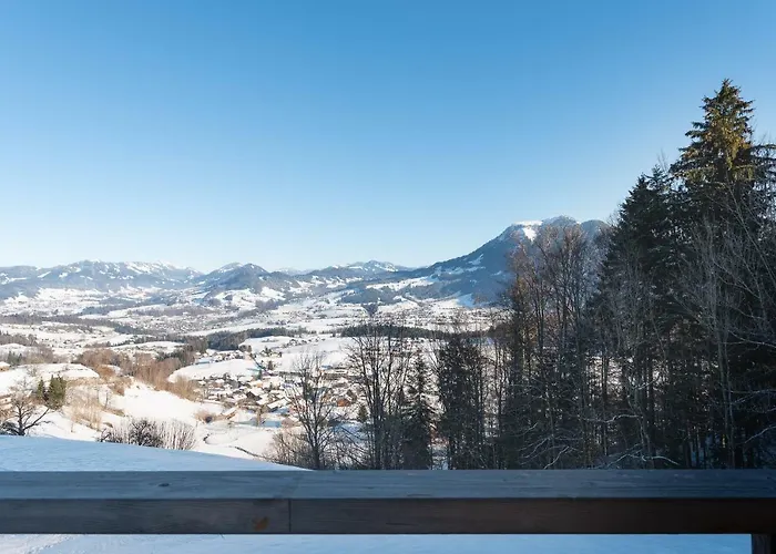 Berghalde Prázdninový dům *