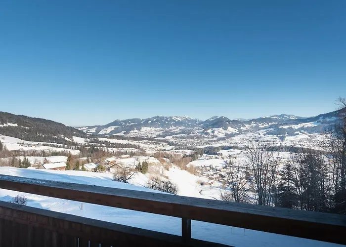 Berghalde * Schwarzenberg im Bregenzerwald